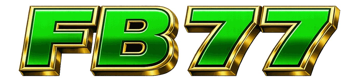 fb 77 logo